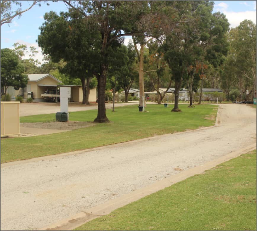 Pioneer Tourist Park Deniliquin - Image 4