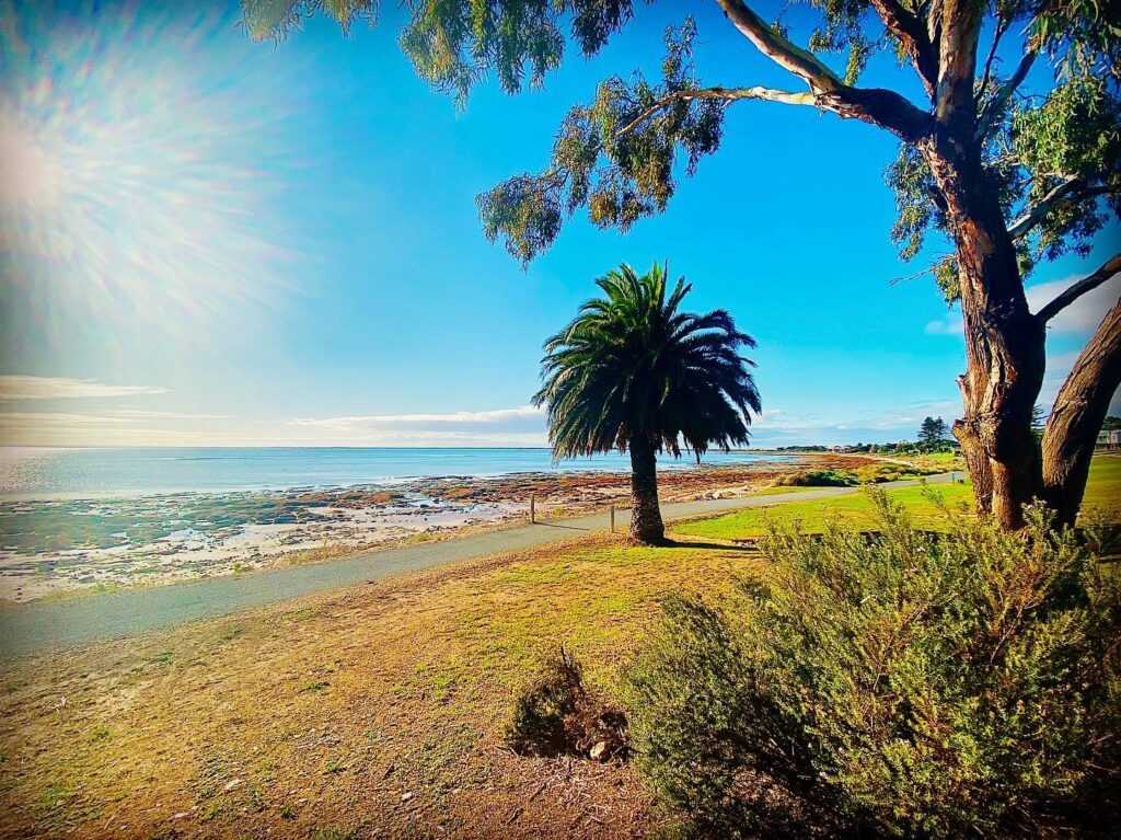 Point Turton Caravan Park - Image 2