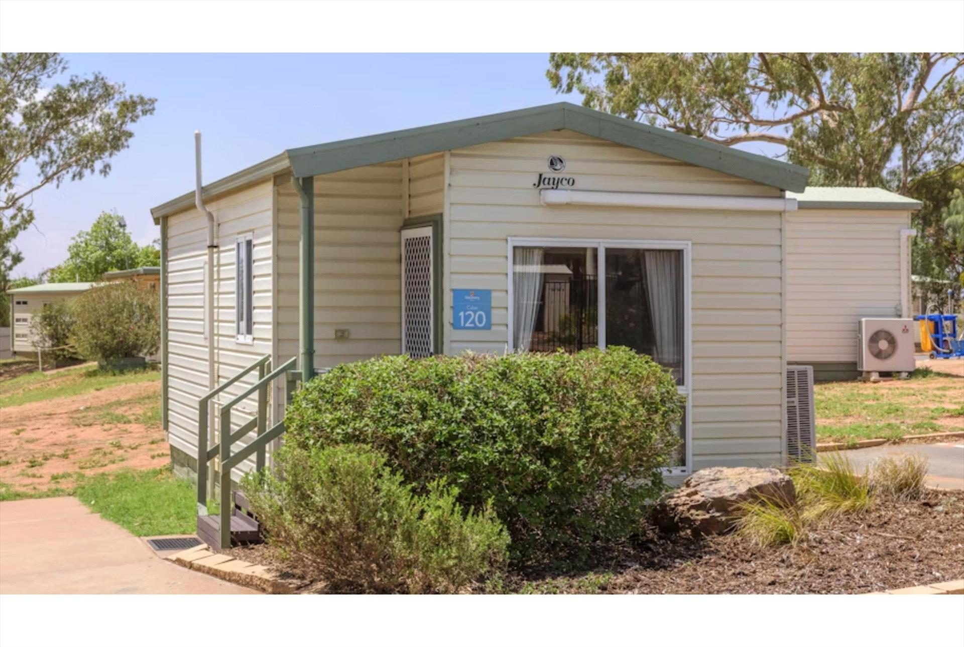 Discovery Parks – Port Augusta
