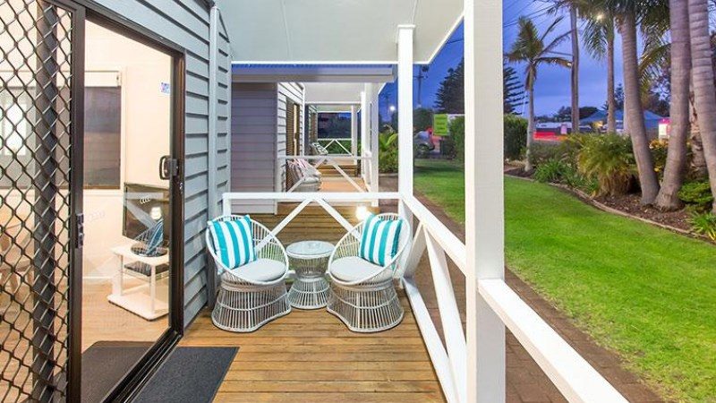 BIG4 Tathra Beach Holiday Park