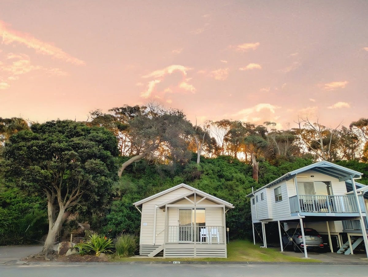 Blue Lagoon Beach Resort - Main image