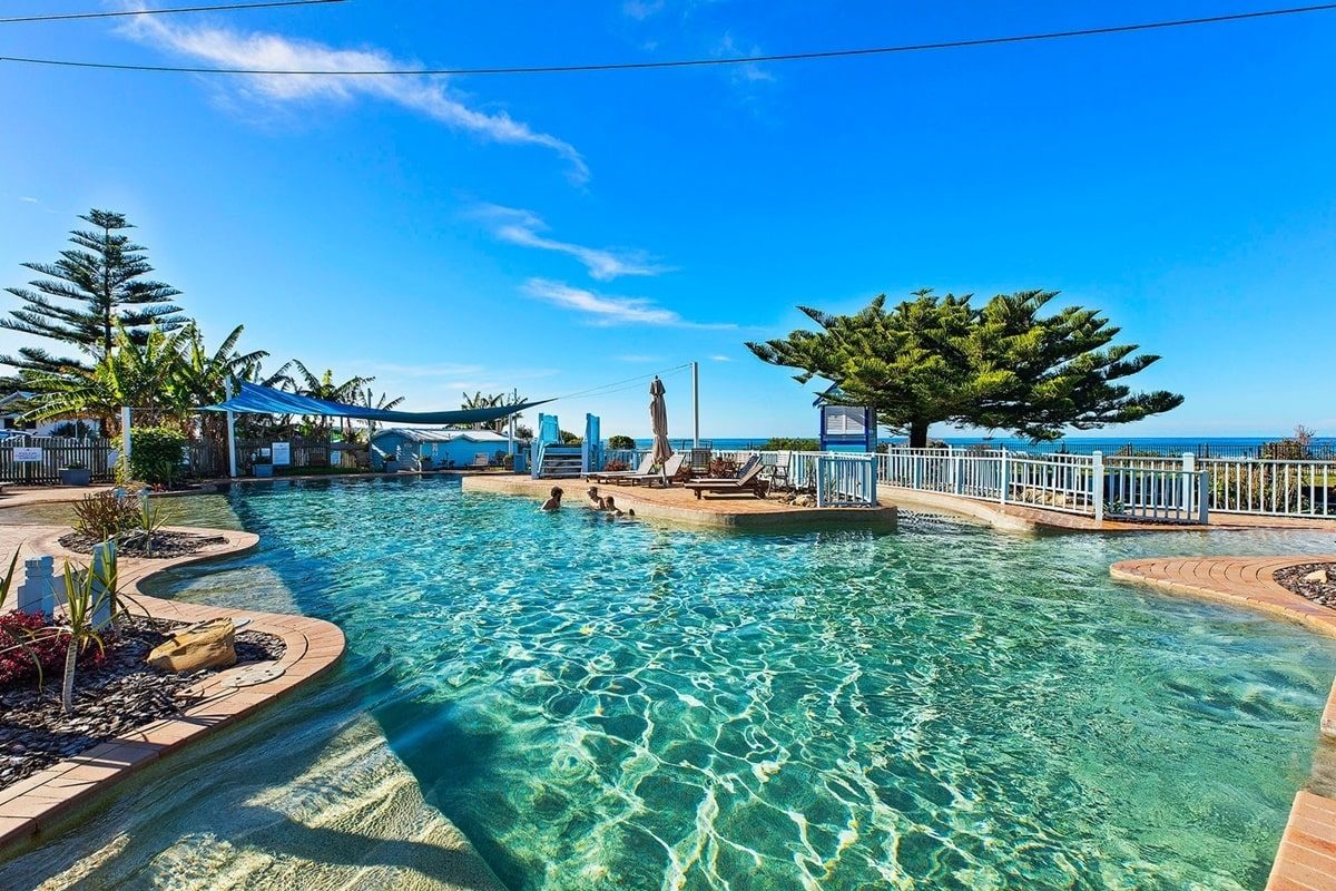 Blue Lagoon Beach Resort - Image 5