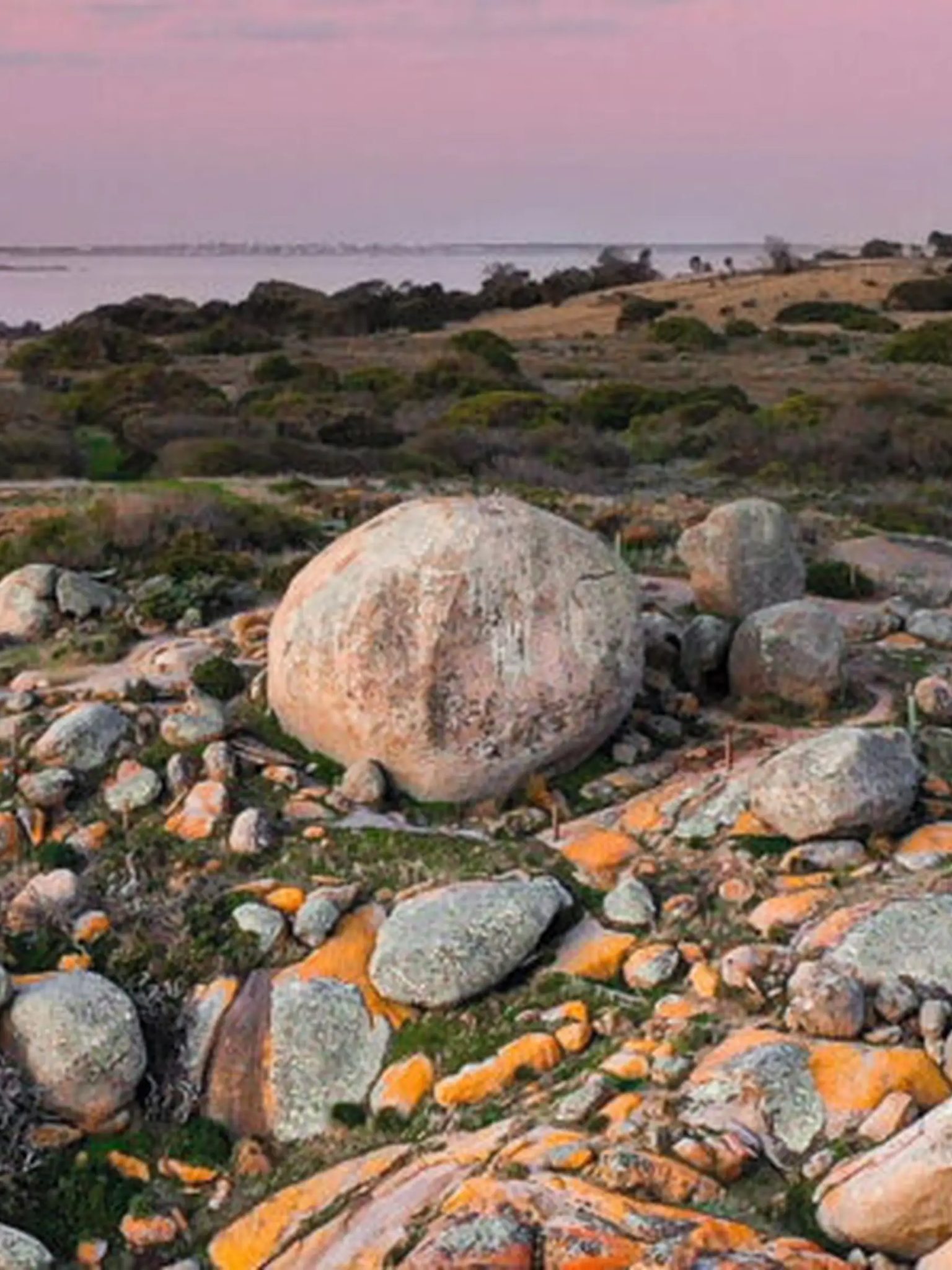 Victor Harbor Holiday and Cabin Park - Image 2