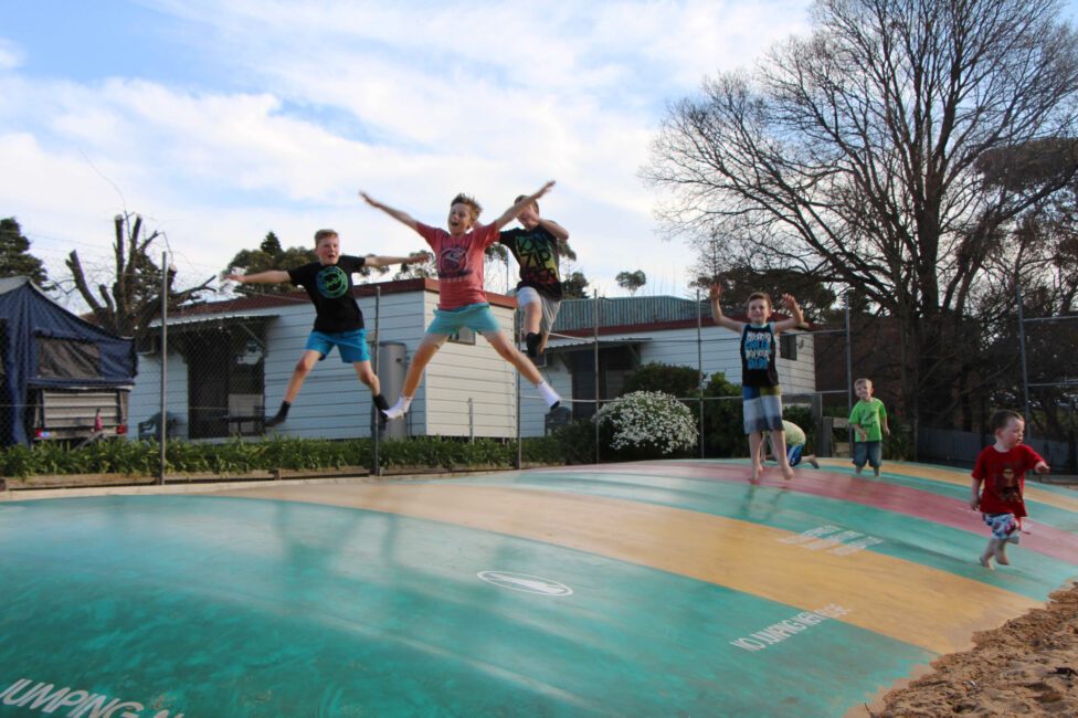 Warrnambool Holiday Park and Motel - Image 4