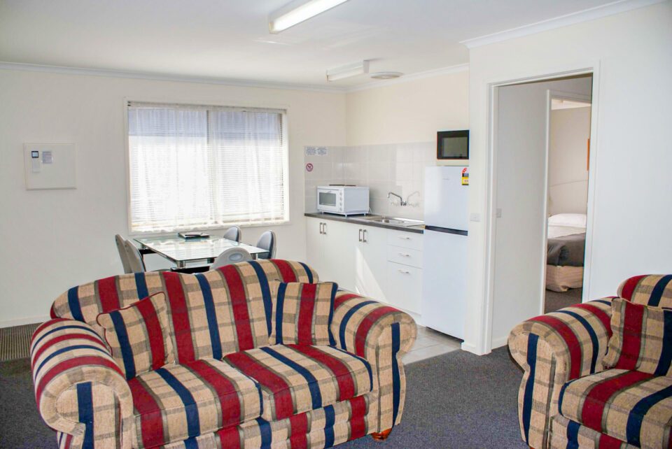 Warrnambool Holiday Park and Motel - Image 5