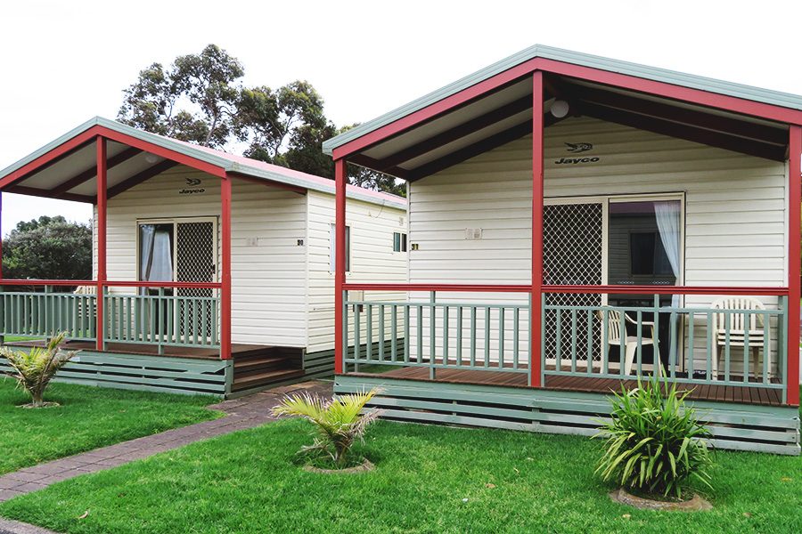 Warrnambool Holiday Park and Motel - Image 3