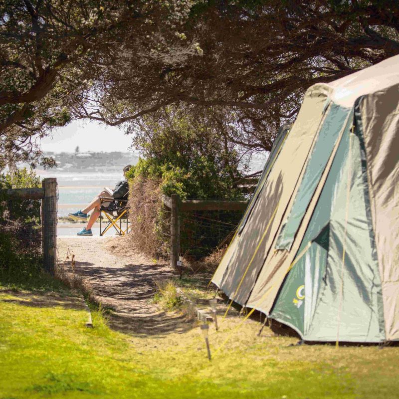 Barwon Heads Caravan Park