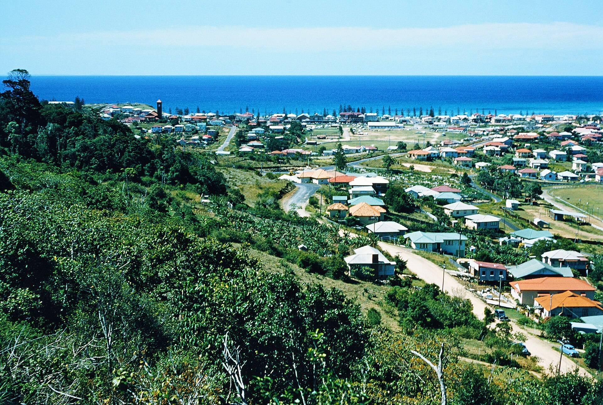 Boyds Bay Holiday Park — Tweed Heads South, NSW