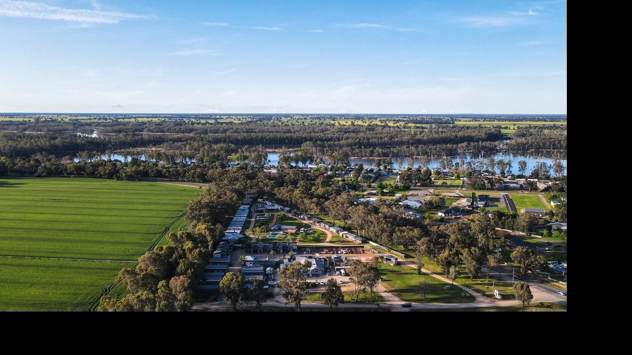 Bundalong Holiday Resort