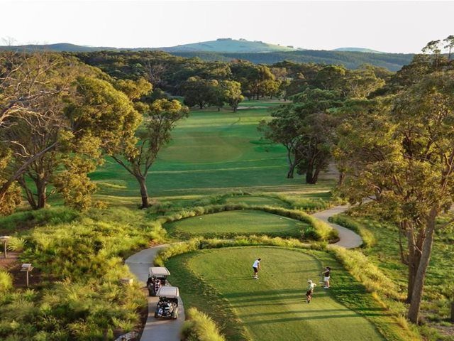 Creswick Caravan Park - Image 2