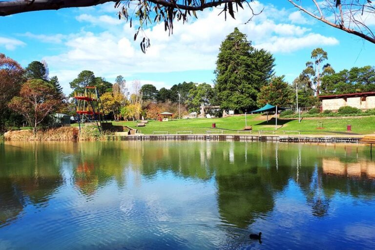 Creswick Caravan Park - Image 3