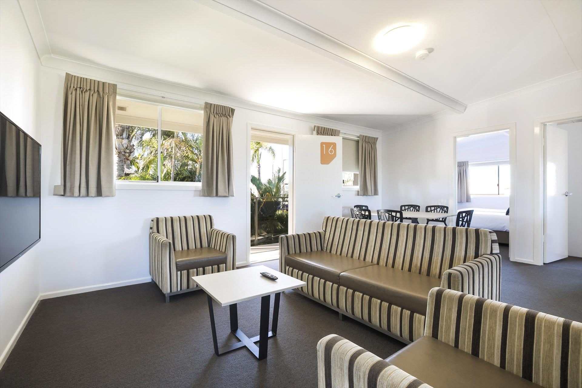 Golden Beach Holiday Park