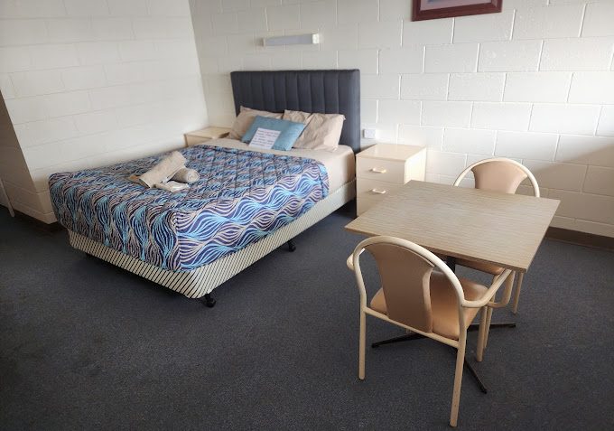Kimba Roadhouse Caravan Park and Motel