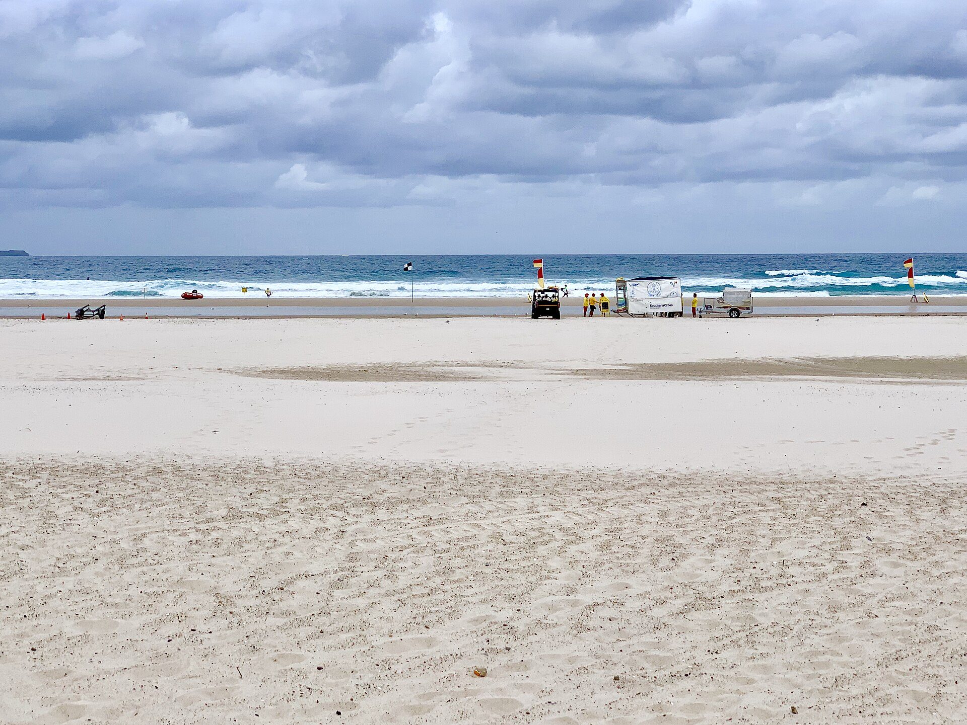 Kingscliff Beach Holiday Park in Kingscliff, NSW — photo 3