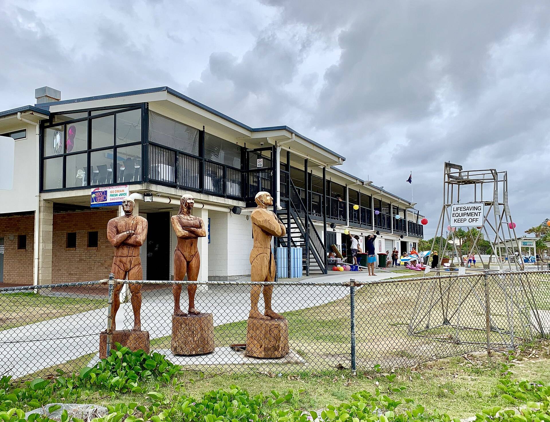 Kingscliff North Holiday Park in Kingscliff, NSW — photo 3