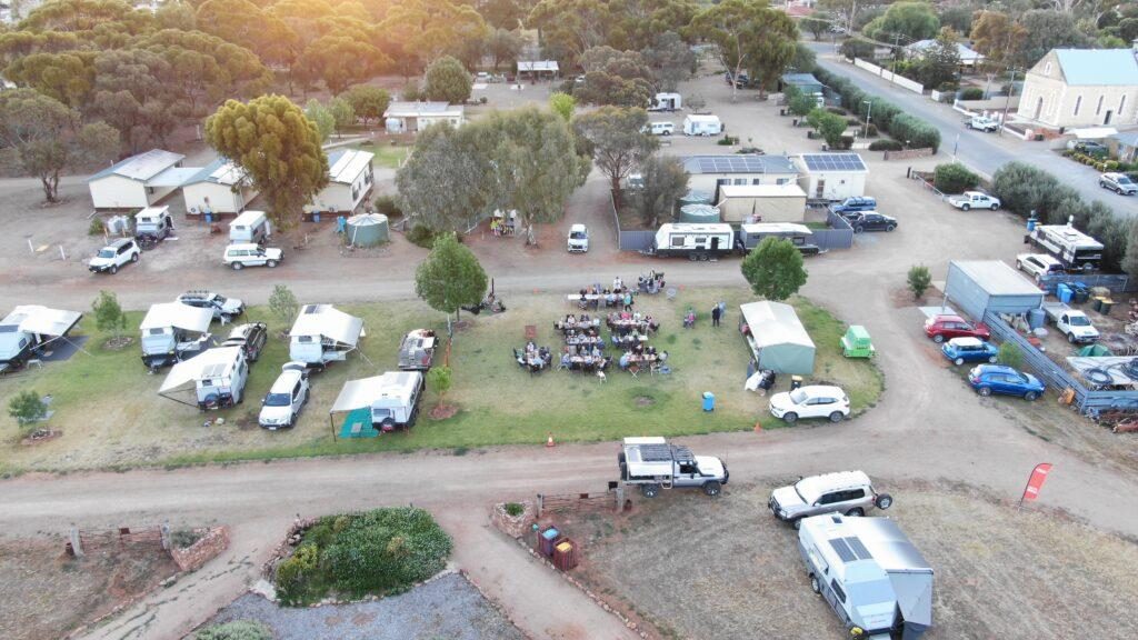Laura Community Caravan Park - Image 4