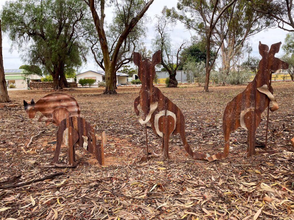 Laura Community Caravan Park - Image 3