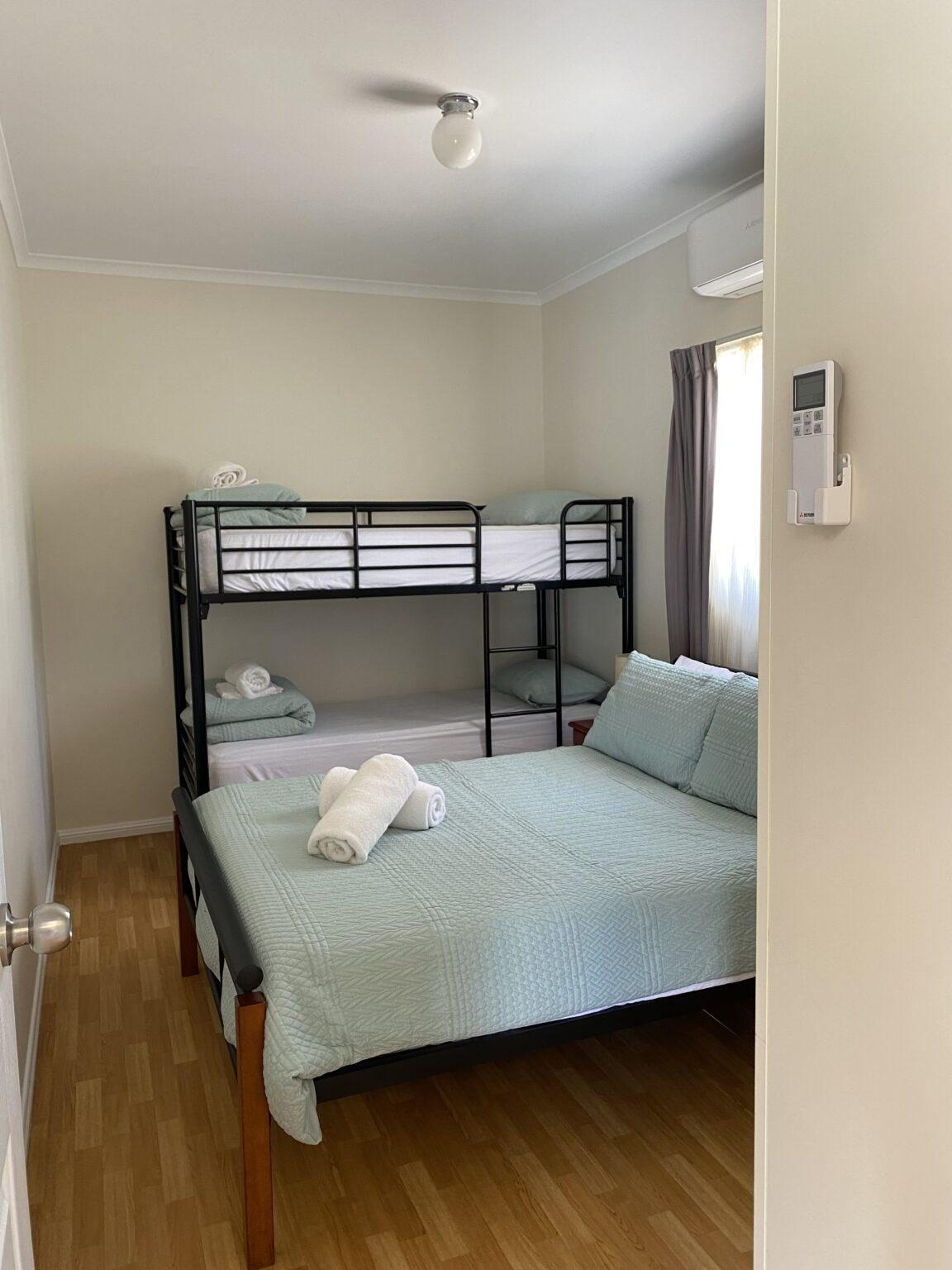 Laura Community Caravan Park - Image 2