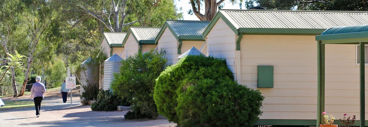Melrose Caravan Park - Image 2