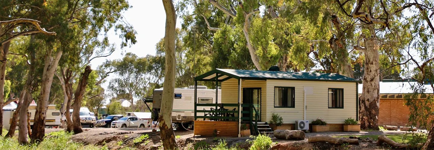 Melrose Caravan Park - Image 4