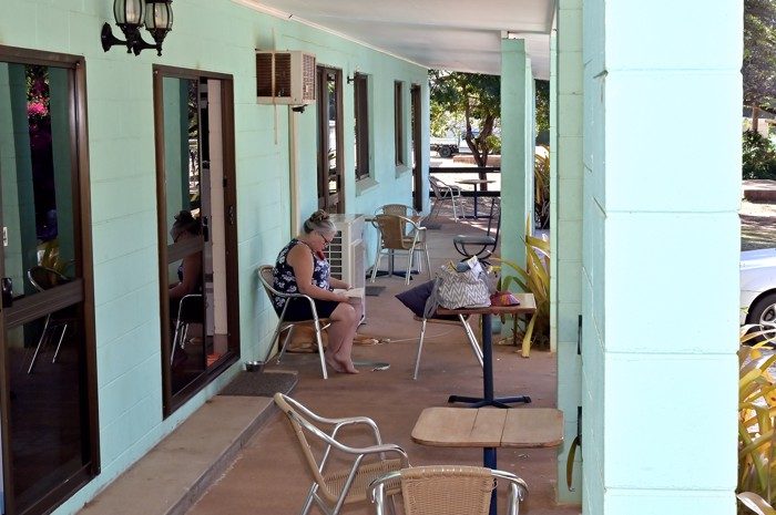 Chillagoe Tourist Village - Image 3