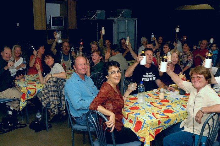 Chillagoe Tourist Village - Image 5