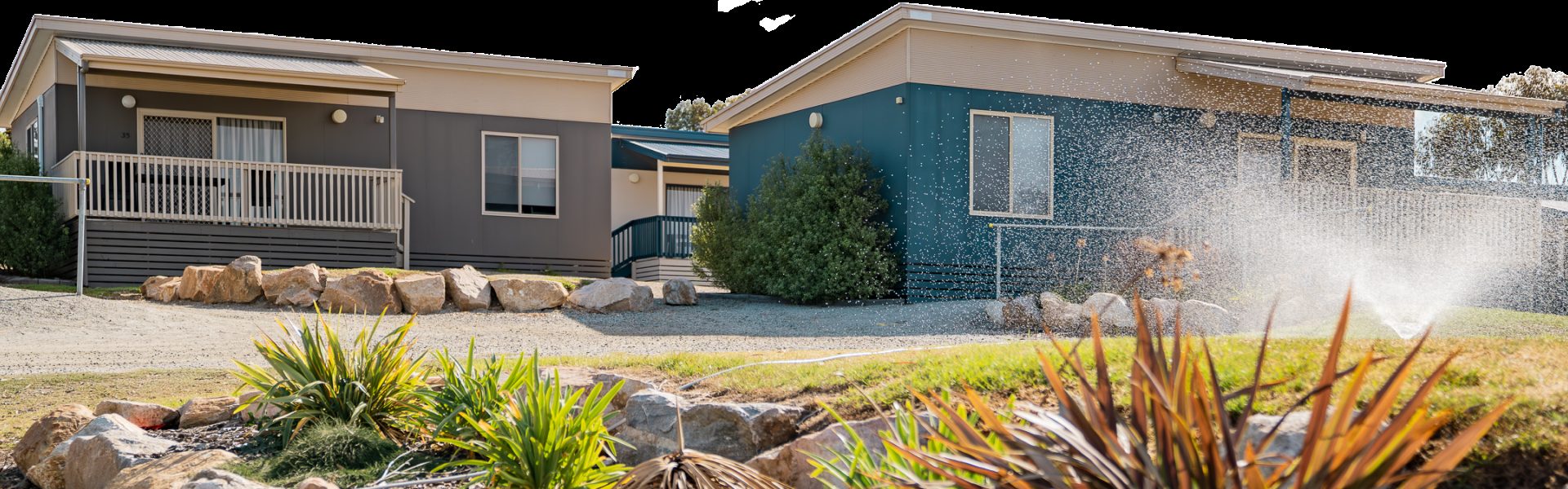 Port Lincoln Tourist Park