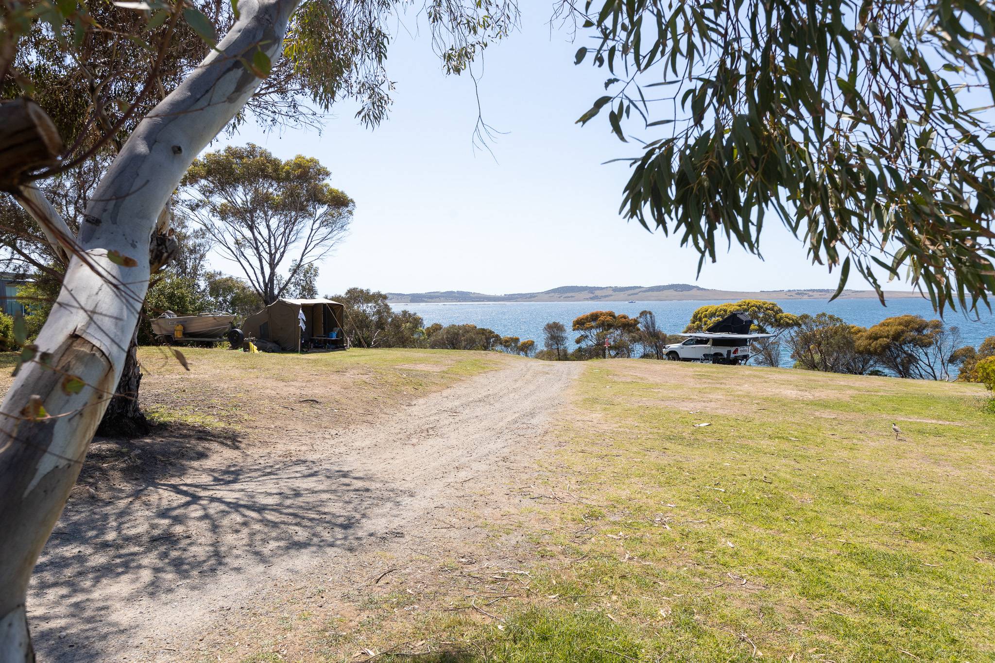 Port Lincoln Tourist Park - Image 5