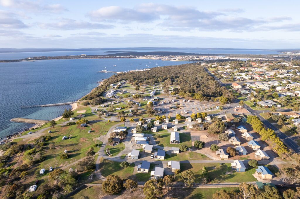 Port Lincoln Tourist Park - Image 3