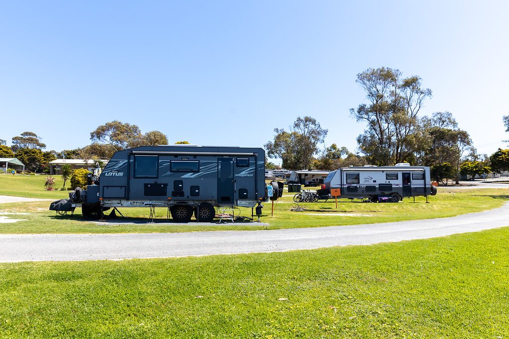 Port Lincoln Tourist Park - Image 2