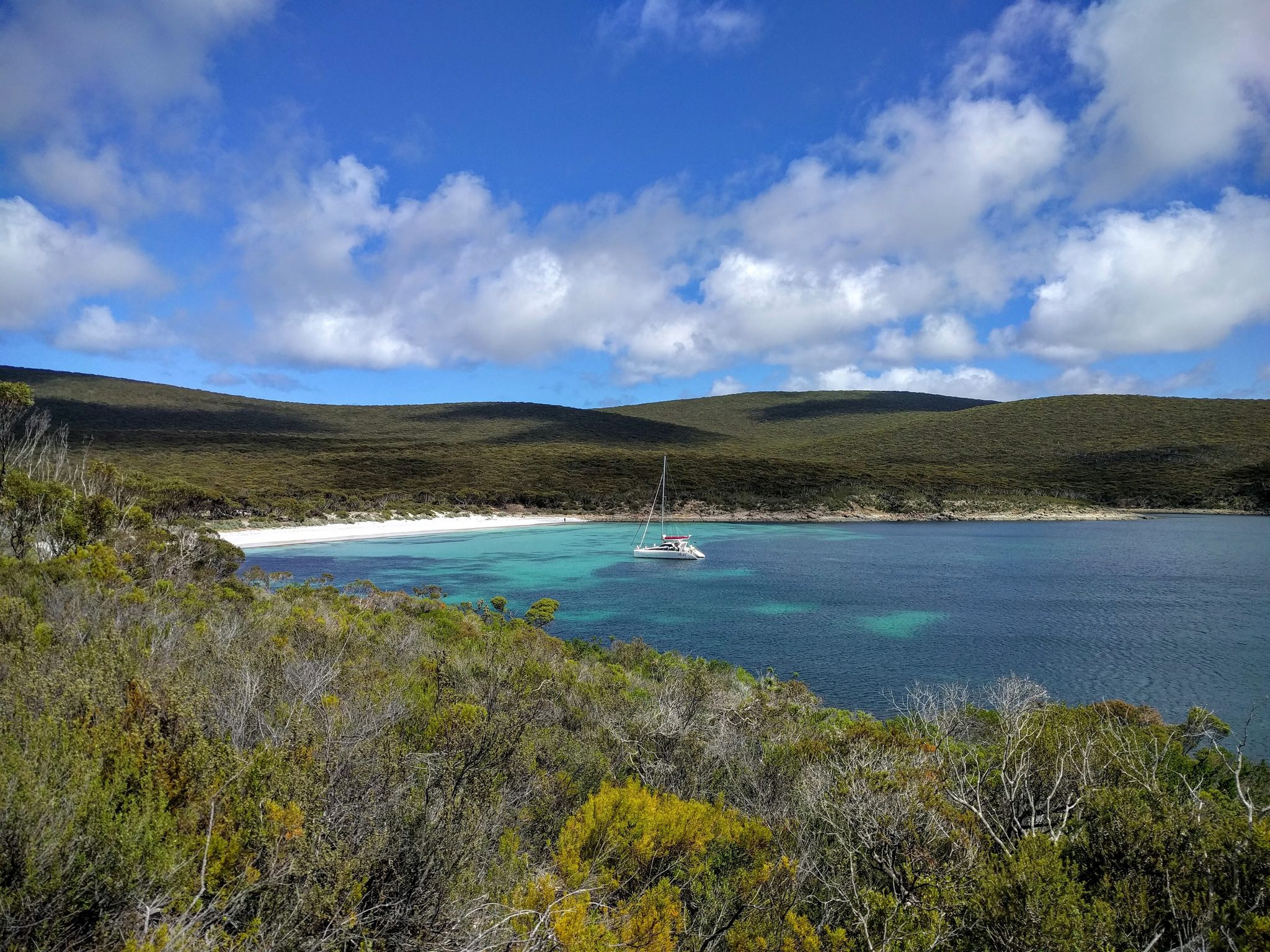 Memory Cove Camping Area - Main image