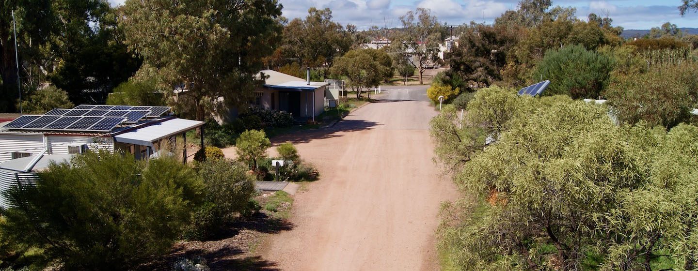 Quorn Caravan Park