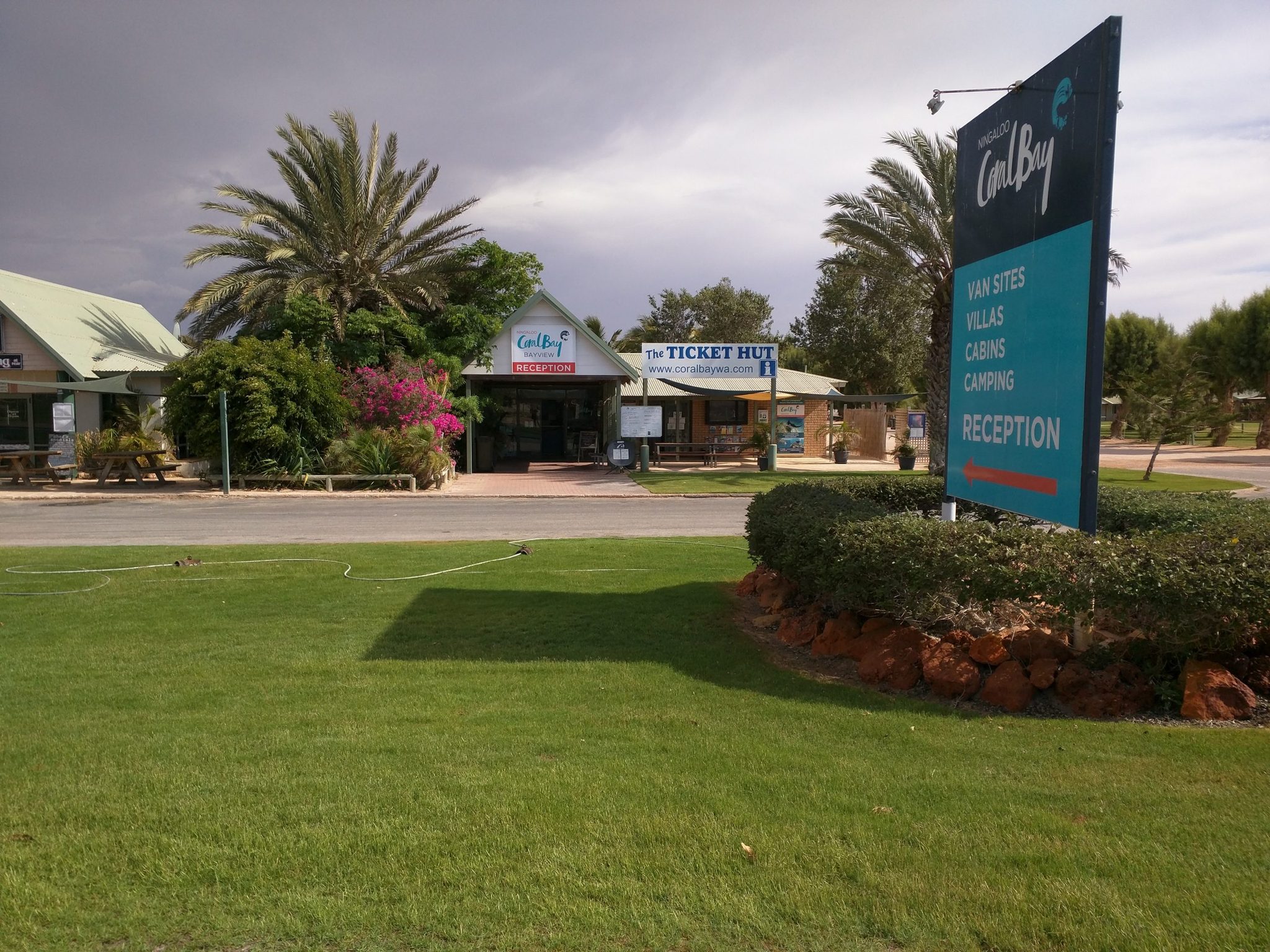 Bayview Coral Bay Holiday Oasis - Image 3