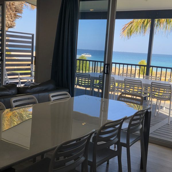 Bayview Coral Bay Holiday Oasis