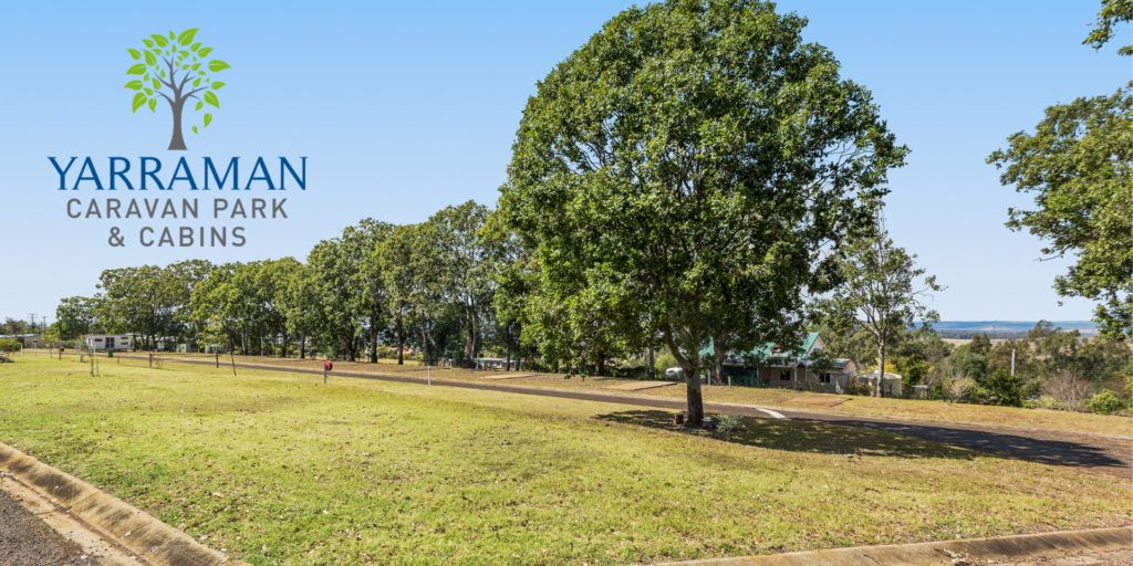 Yarraman Caravan Park and Cabins