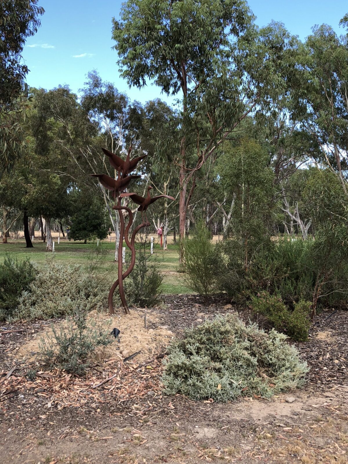 Murray River Hideaway Holiday Park - Image 2