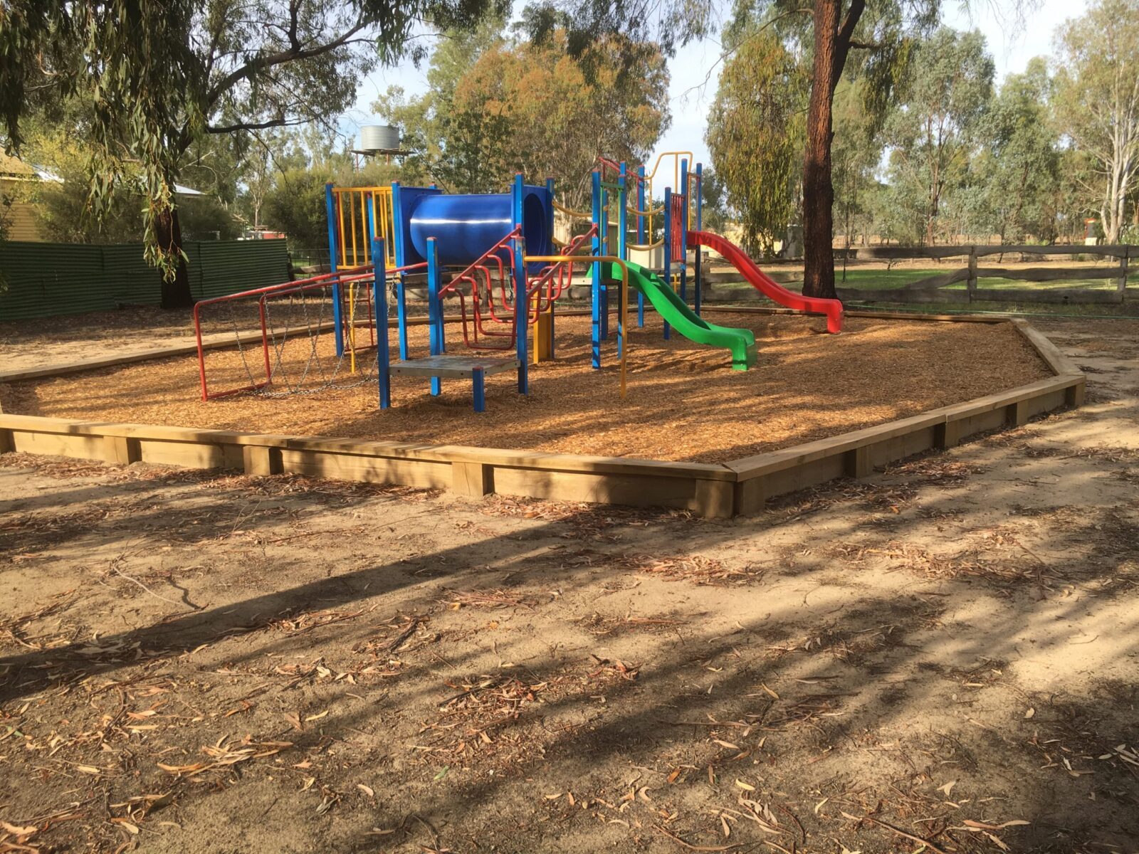 Murray River Hideaway Holiday Park - Main image