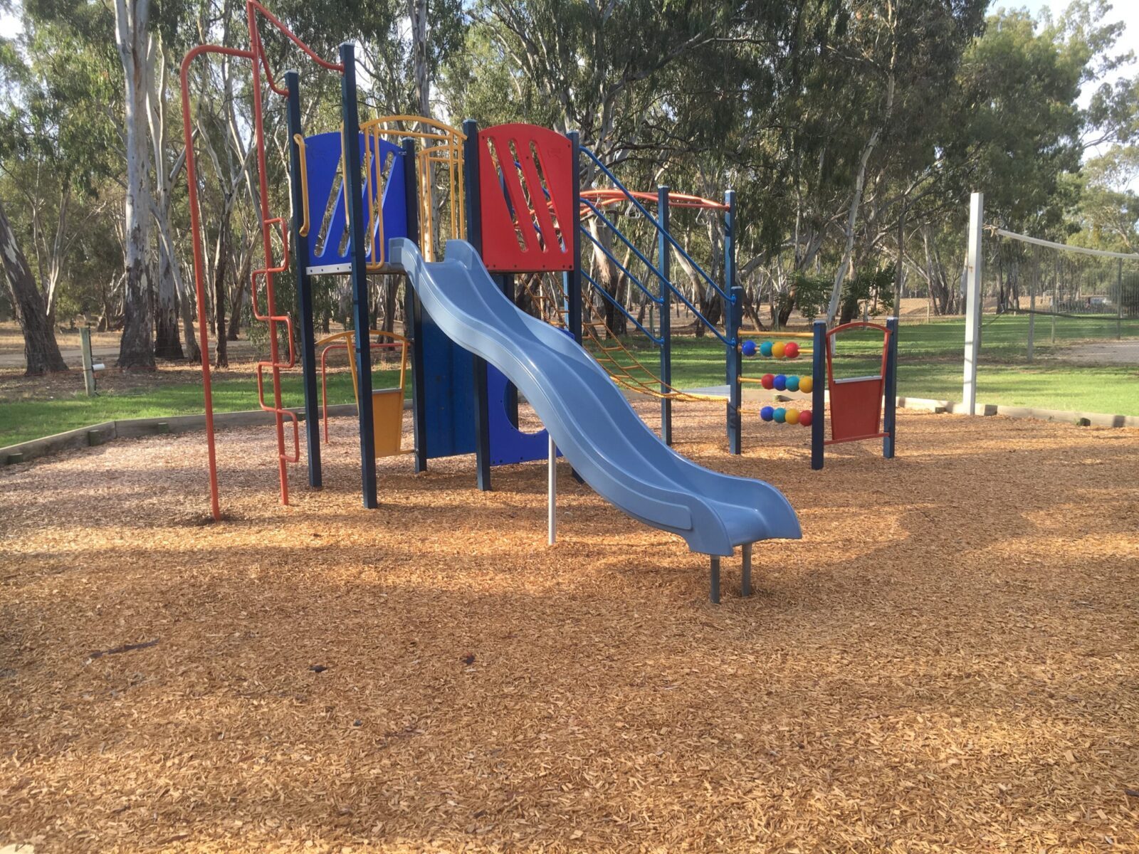 Murray River Hideaway Holiday Park - Image 5