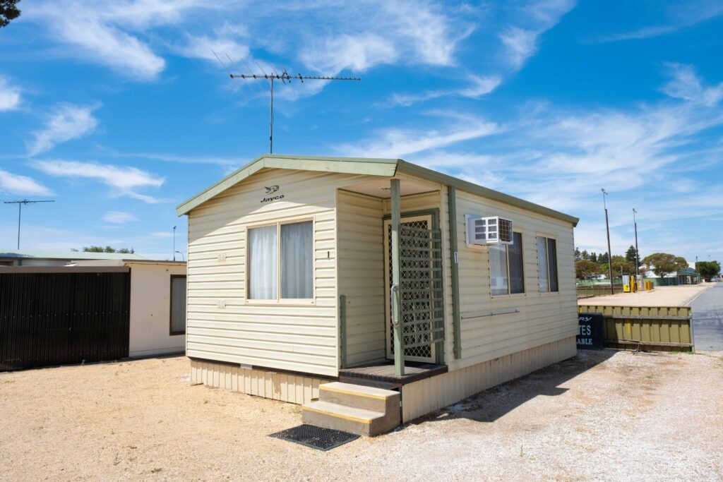 Port Wakefield Caravan Park - Image 4