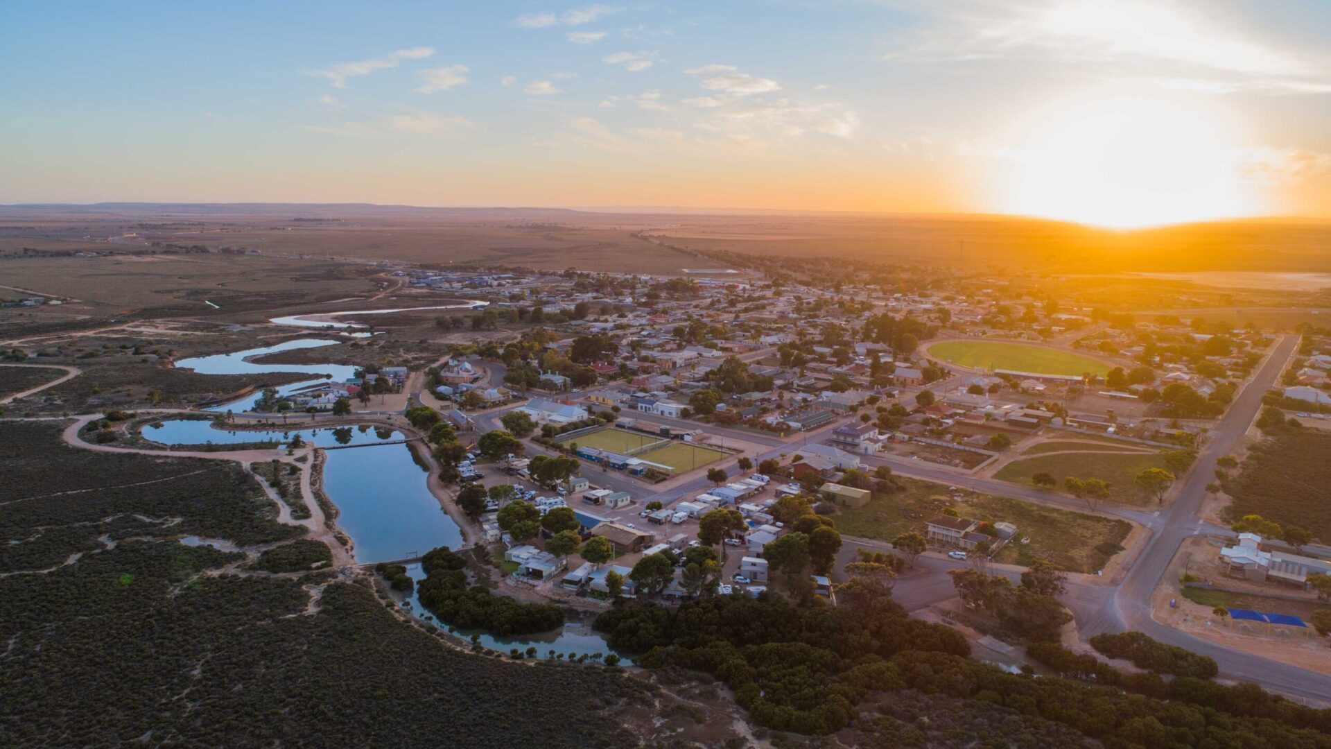 Port Wakefield Caravan Park