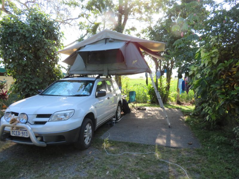 Newell Beach Caravan Park - Image 5
