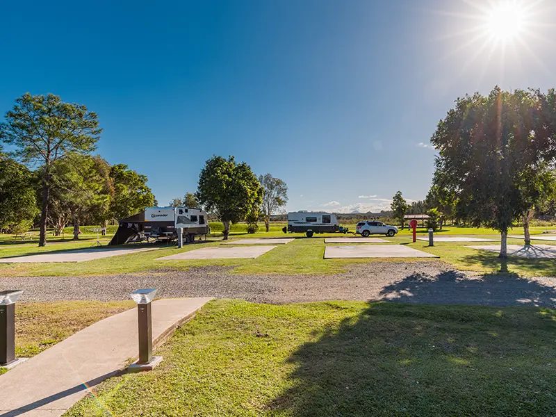 Nambucca River Tourist Park - Image 5