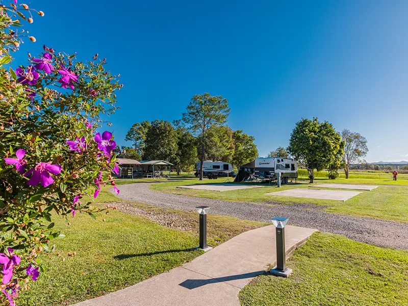 Nambucca River Tourist Park - Image 3