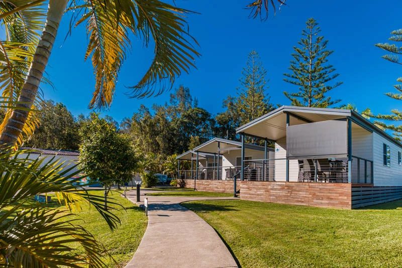 Nambucca River Tourist Park - Image 4