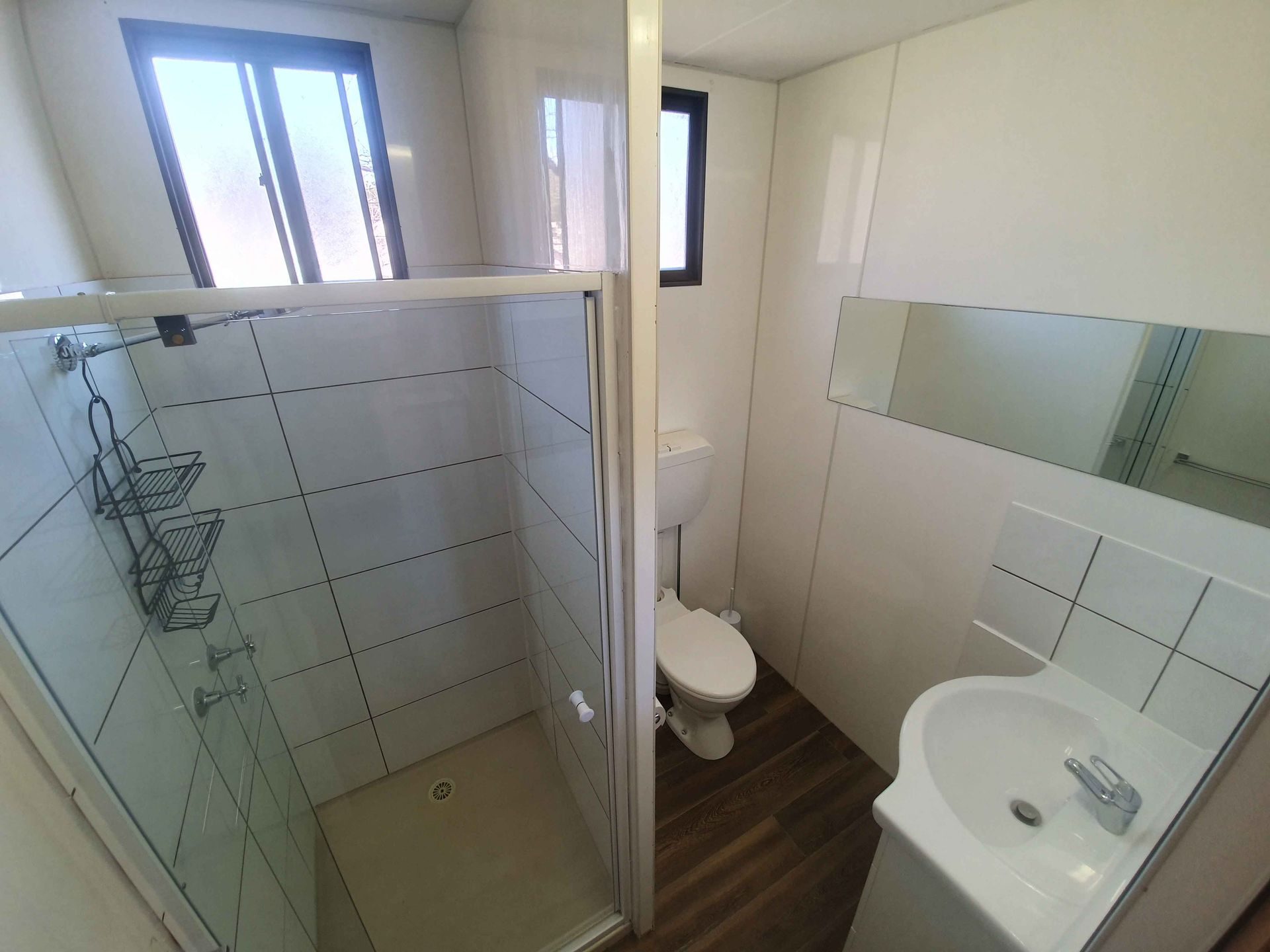 Pyrenees Caravan Park - Main image