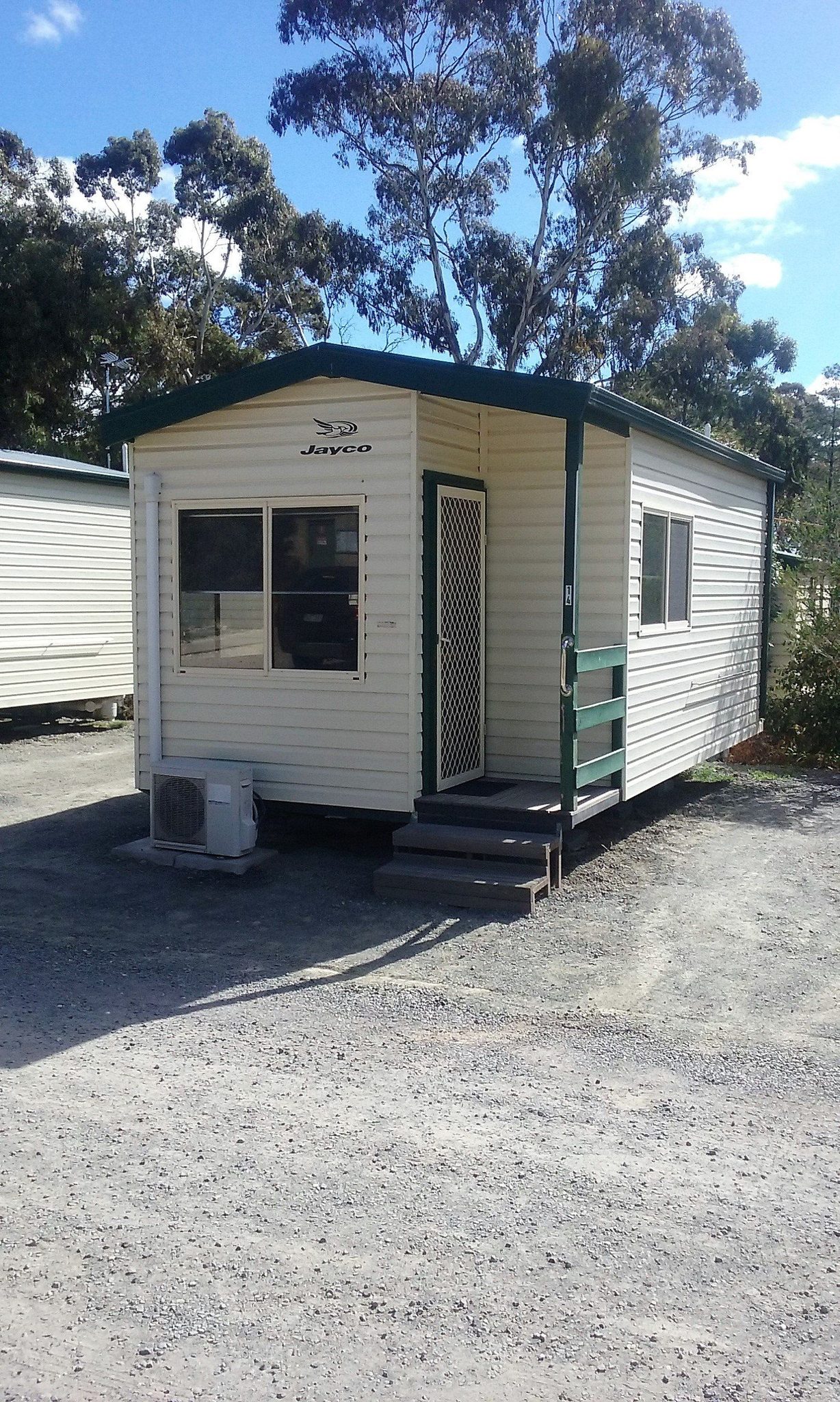 Pyrenees Caravan Park - Image 5