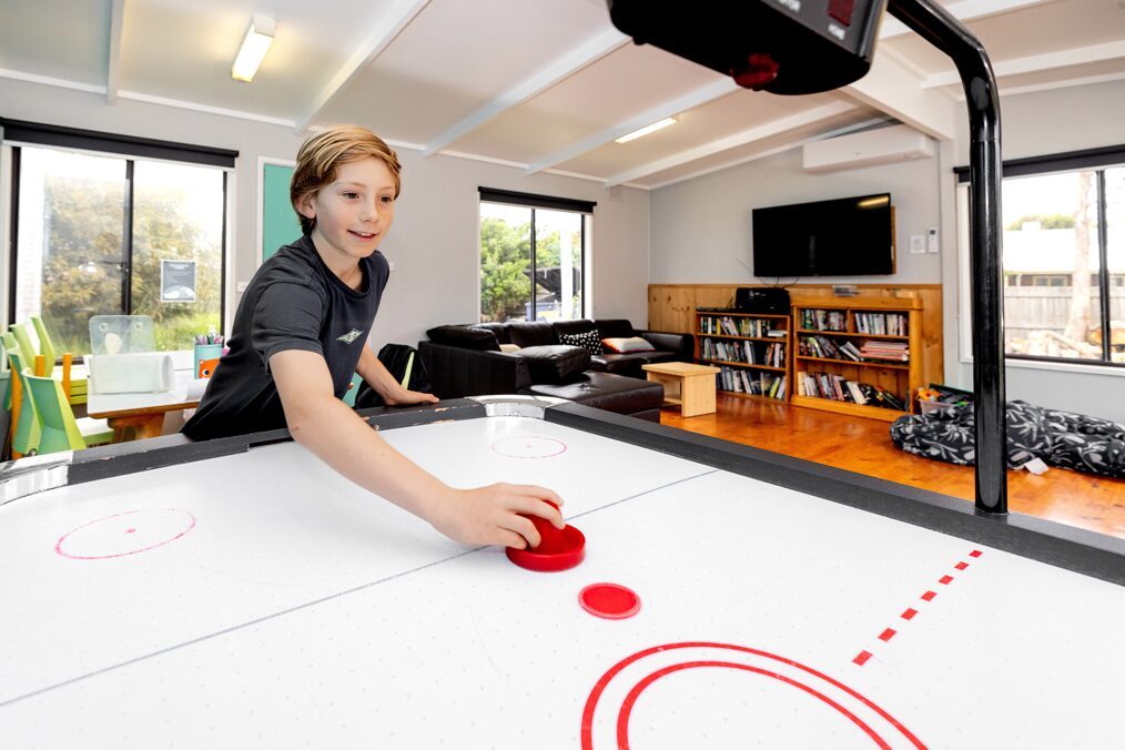 Aireys Inlet Holiday Park - Main image