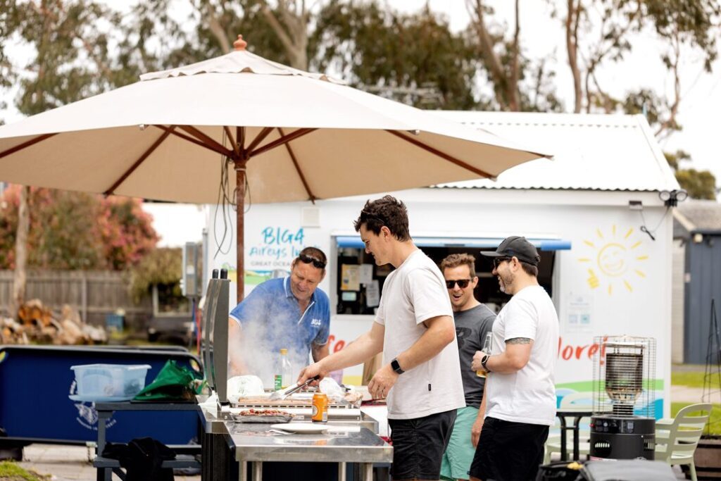 Aireys Inlet Holiday Park - Image 5
