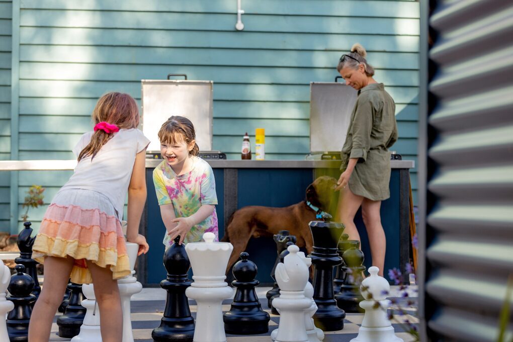Aireys Inlet Holiday Park - Image 2