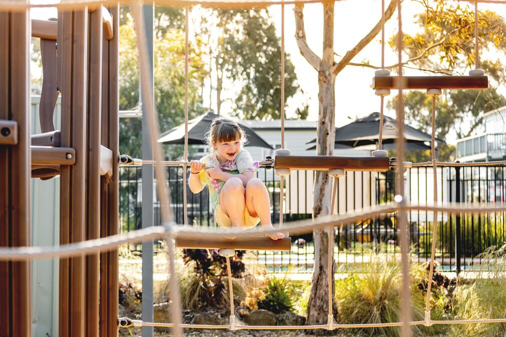 Aireys Inlet Holiday Park - Image 3